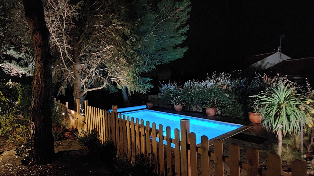 Photo of Outdoor in Lignan-sur-Orb