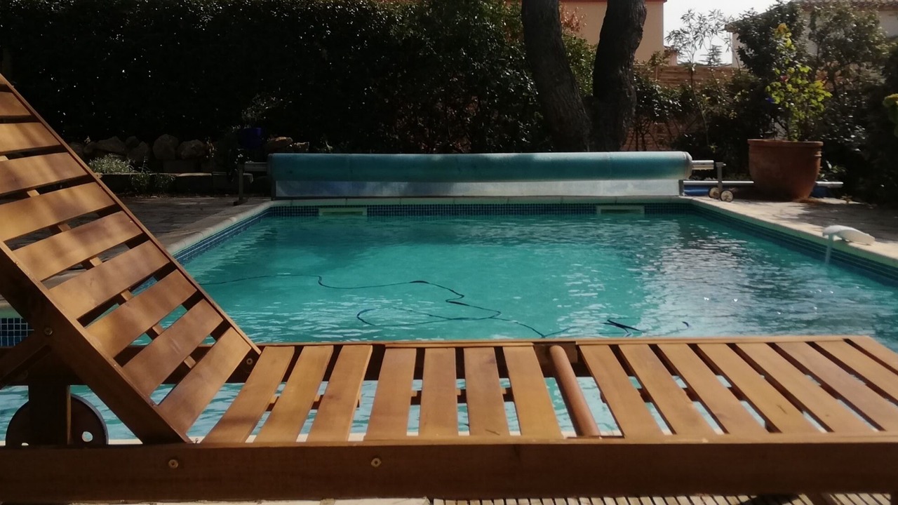 Photo of Outdoor in Lignan-sur-Orb