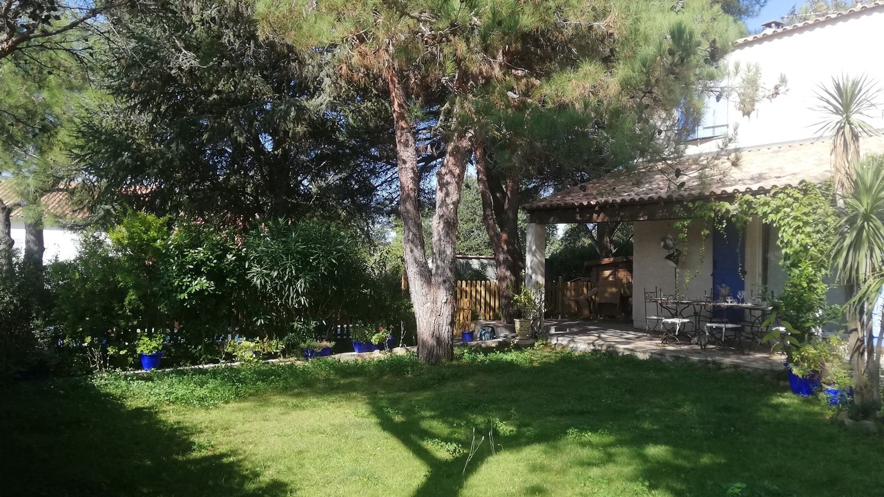 Photo of Outdoor in Lignan-sur-Orb