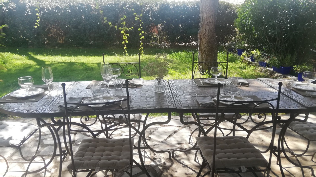 Photo of Outdoor in Lignan-sur-Orb
