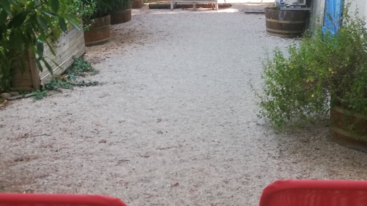 Photo of Outdoor in Lignan-sur-Orb