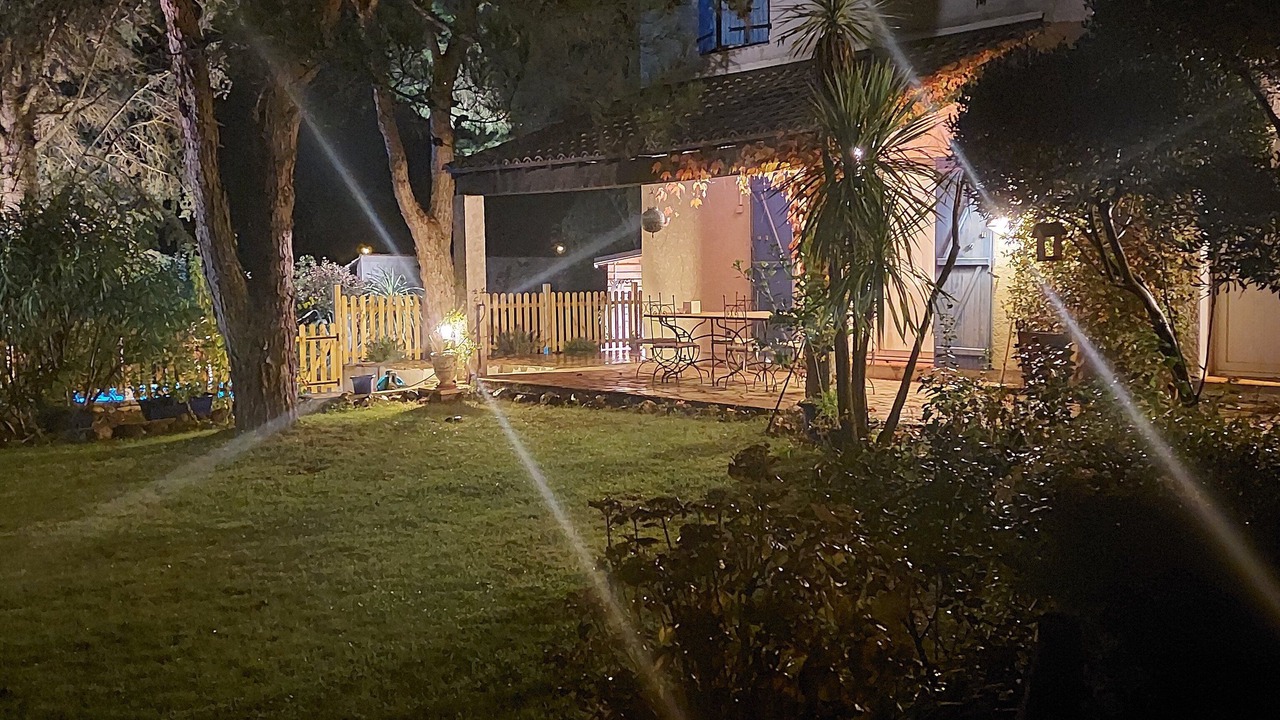 Photo of Outdoor in Lignan-sur-Orb
