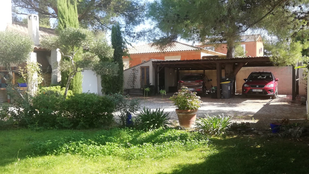 Photo of Outdoor in Lignan-sur-Orb