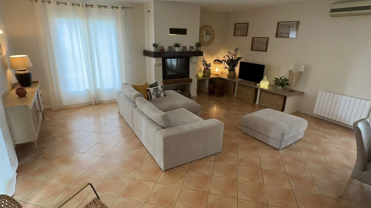 Photo of Livingroom in Lignan-sur-Orb