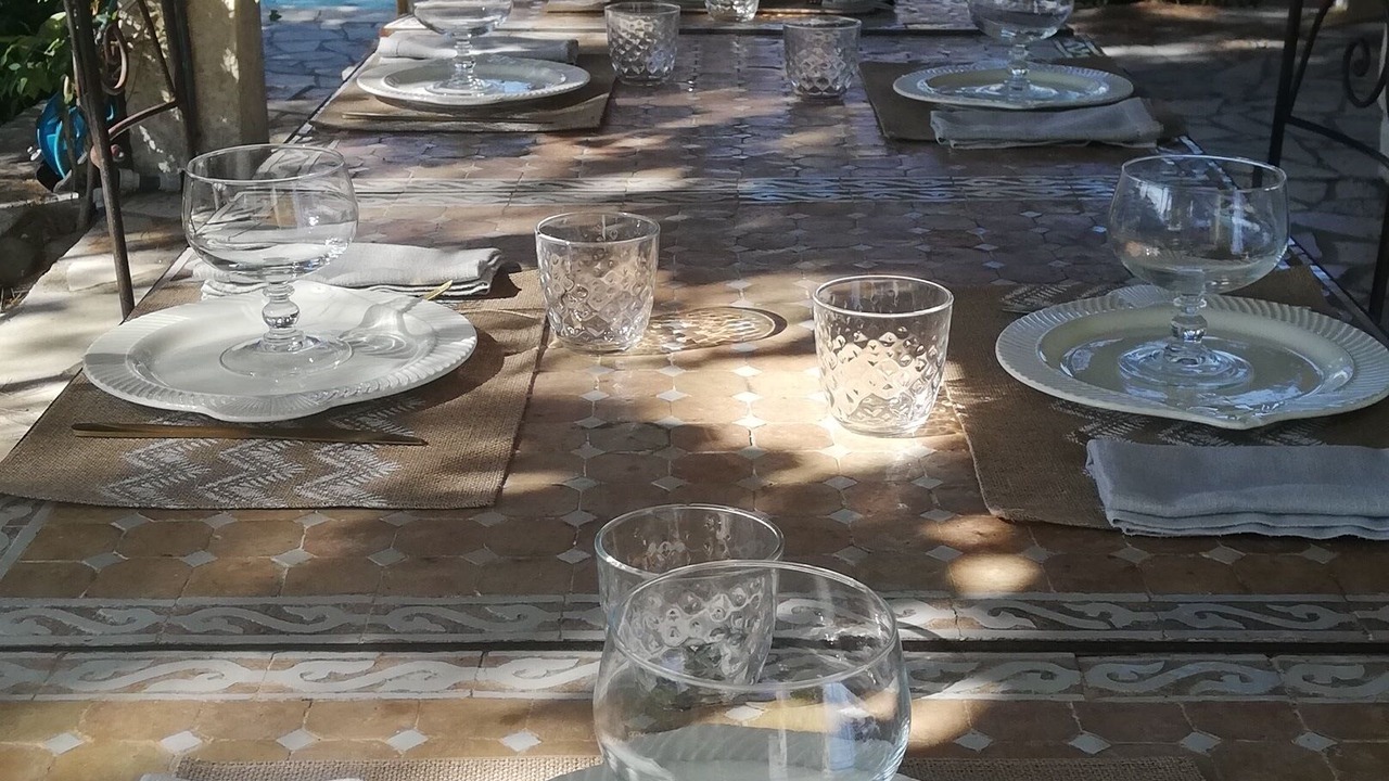 Photo of Outdoor in Lignan-sur-Orb