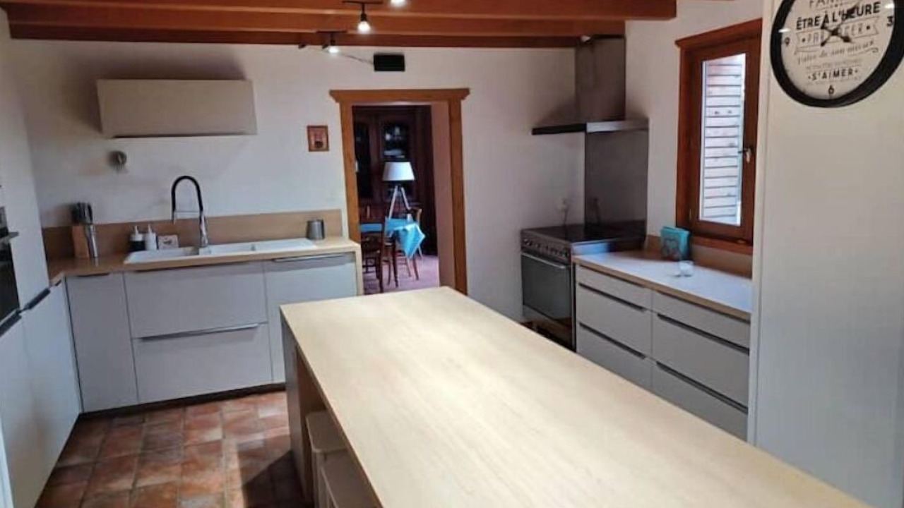 Photo of Kitchen in Domsure