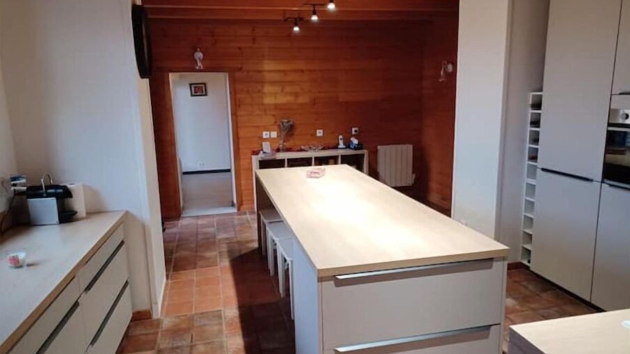 Photo of Kitchen in Domsure