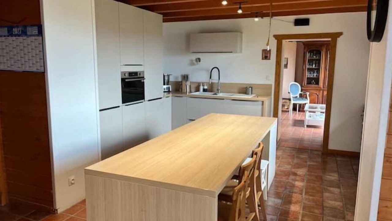 Photo of Kitchen in Domsure