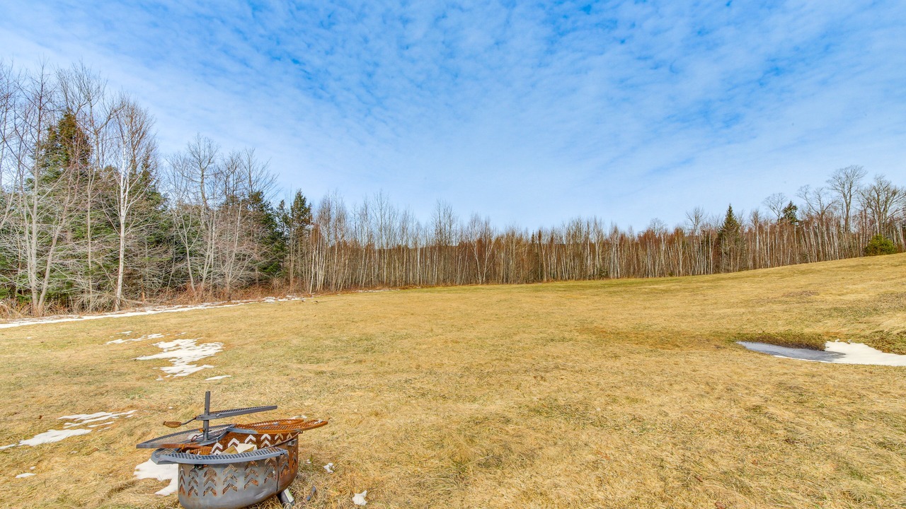 Photo of Outdoor in Jackson