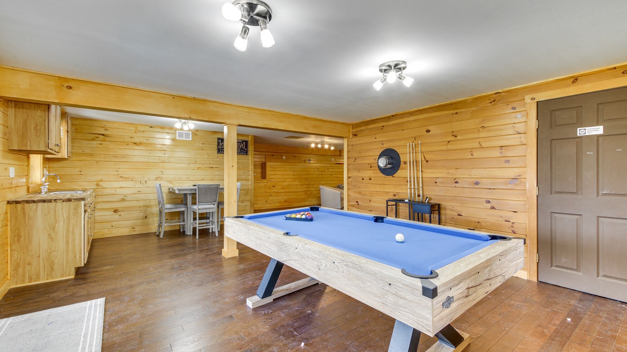 Photo of Bedroom in Jackson