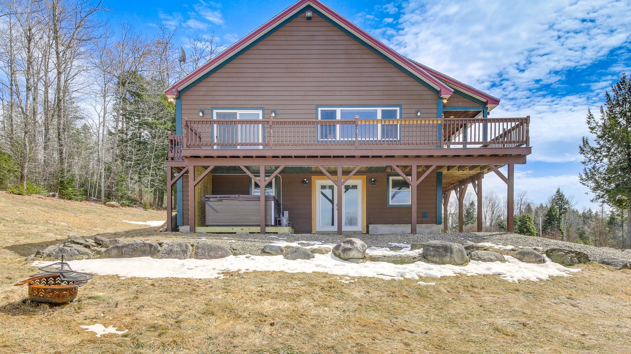 Photo of Outdoor in Jackson