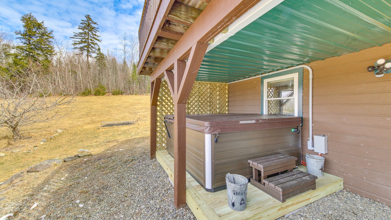 Photo of Outdoor in Jackson