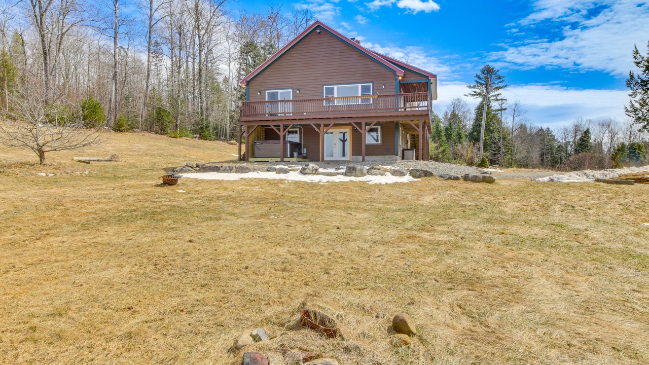 Photo of Outdoor in Jackson