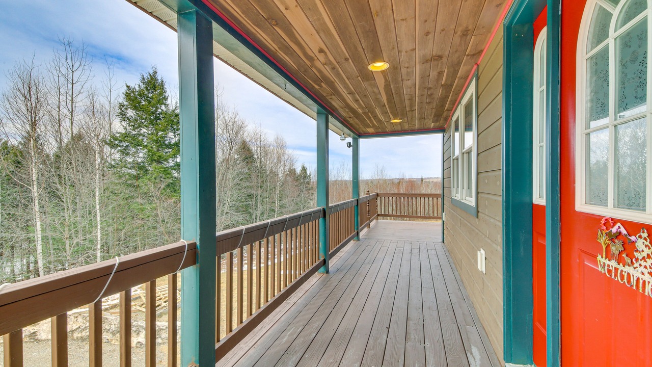 Photo of Outdoor in Jackson