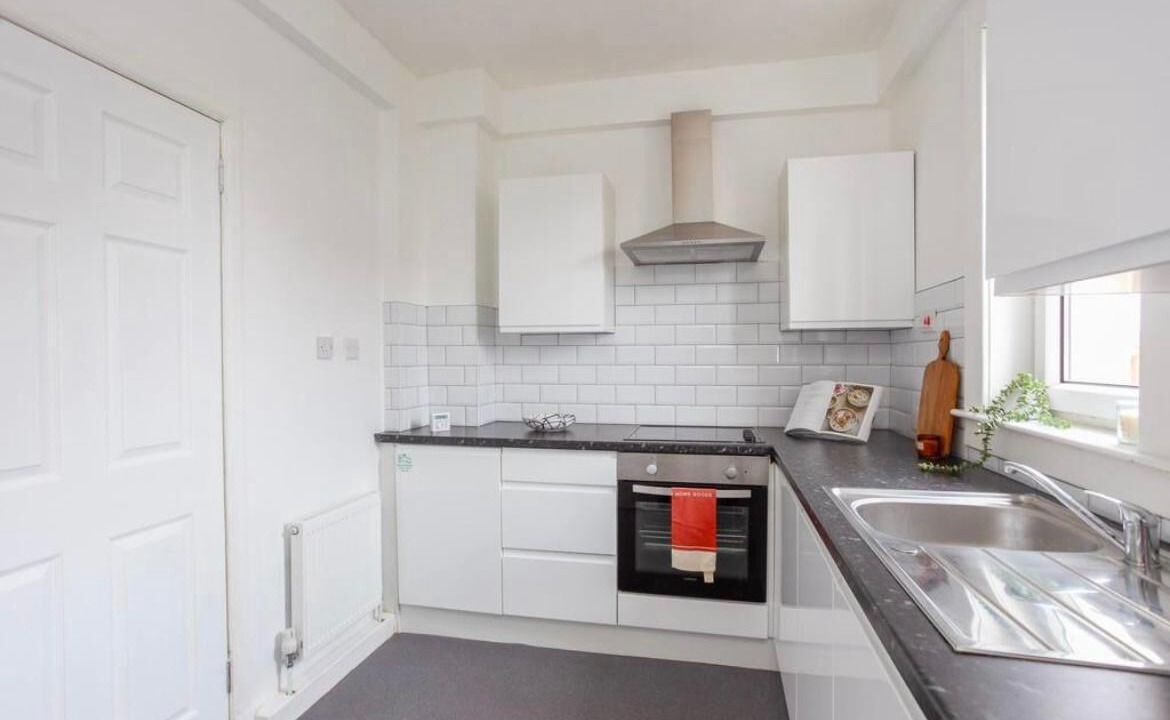 Photo of Kitchen in Shotts