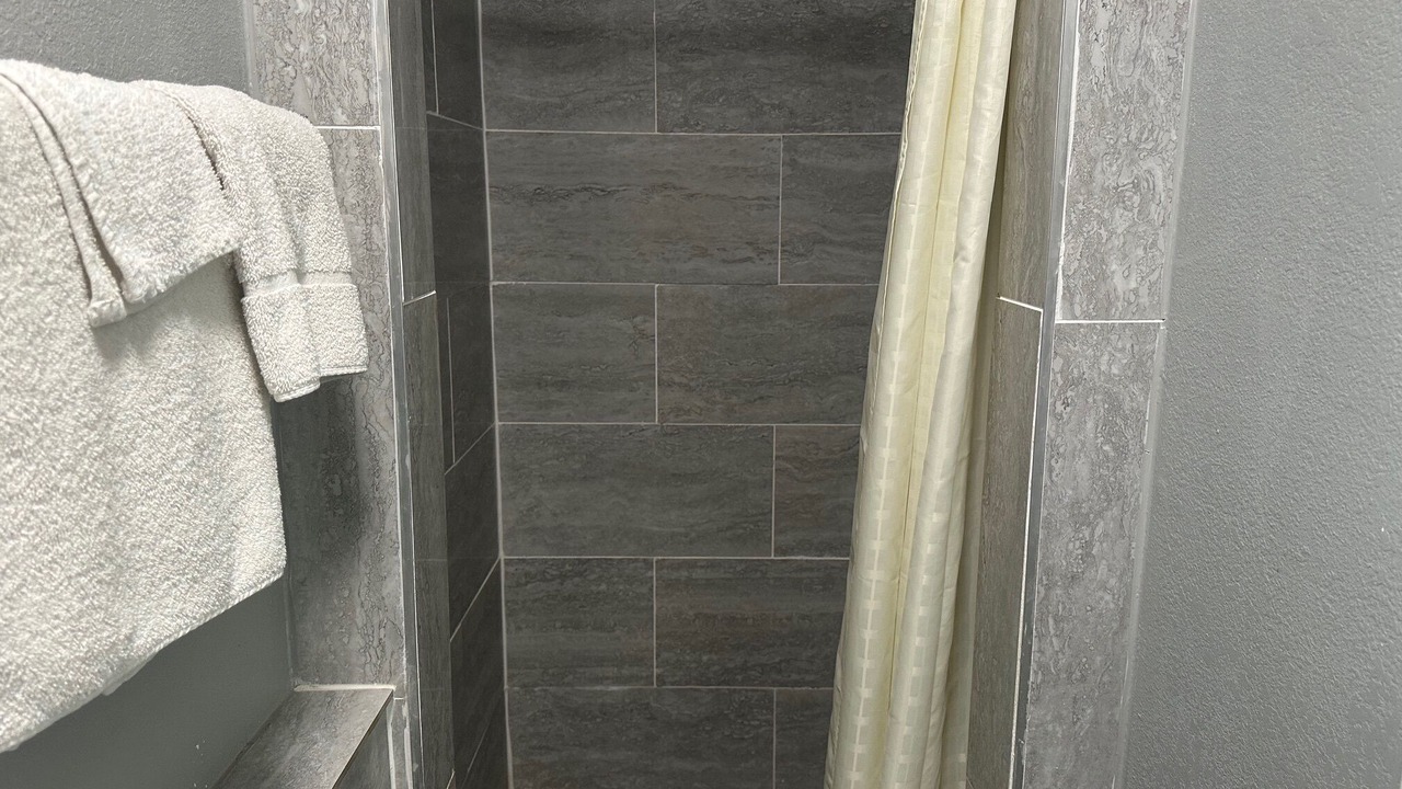 Photo of Bathroom in Newport