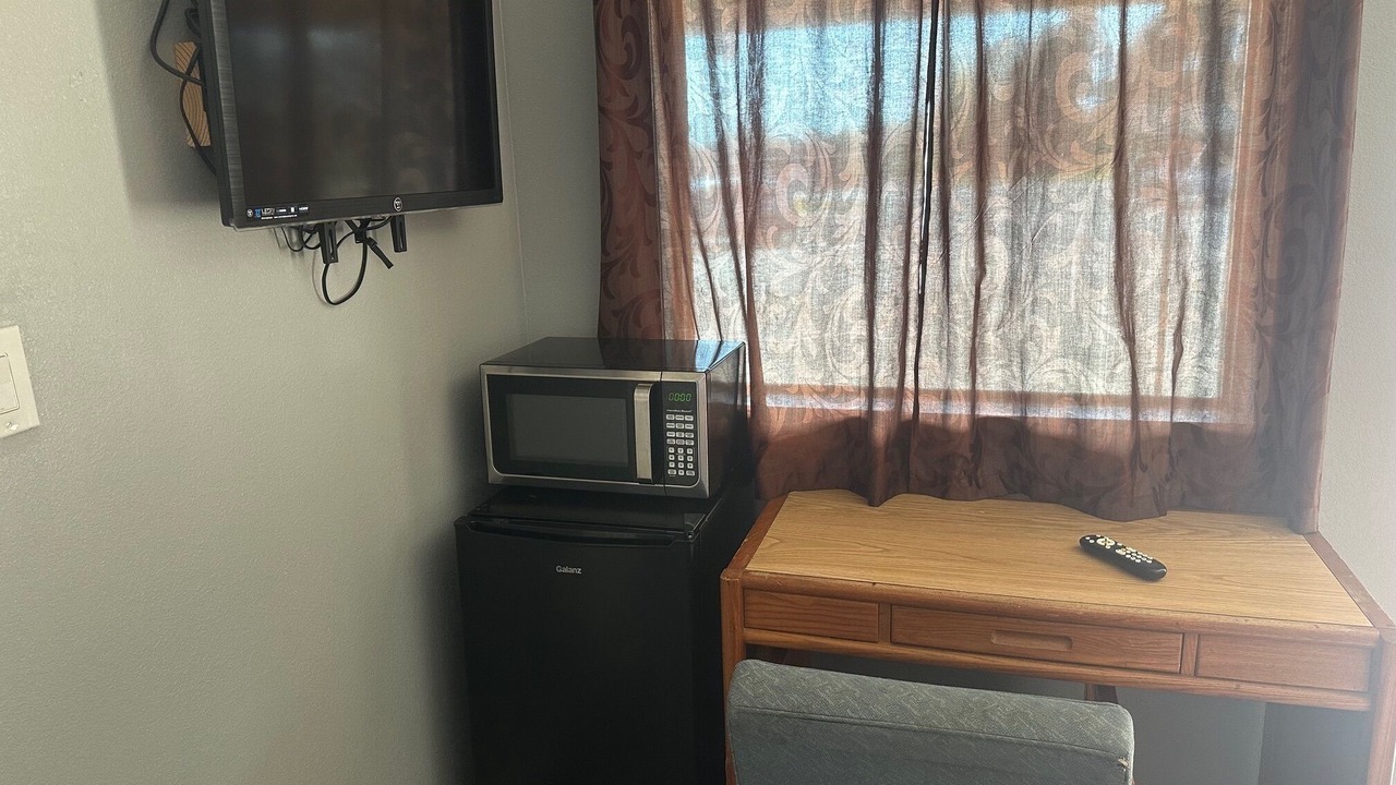 Photo of Bedroom in Newport