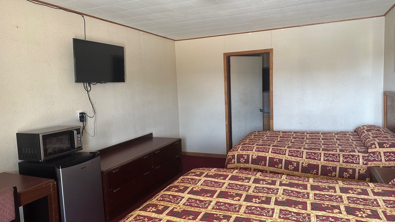 Photo of Bedroom in Newport