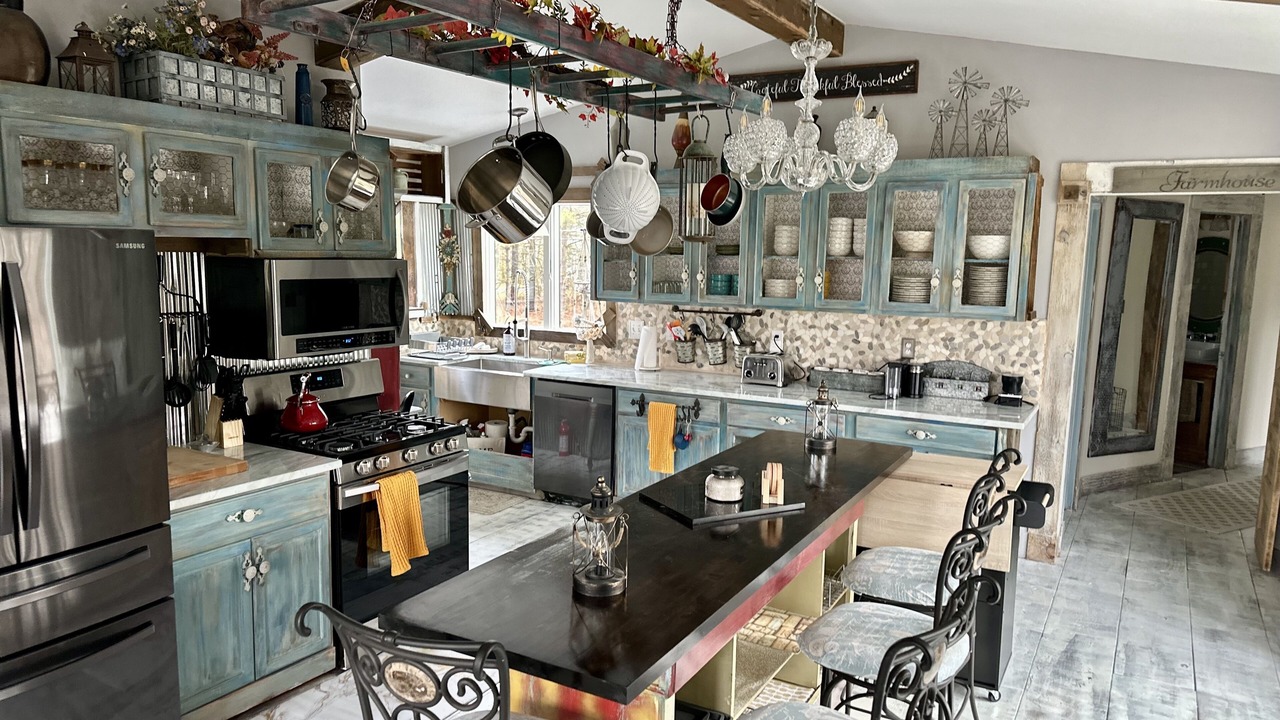 Photo of Kitchen in Boston Heights