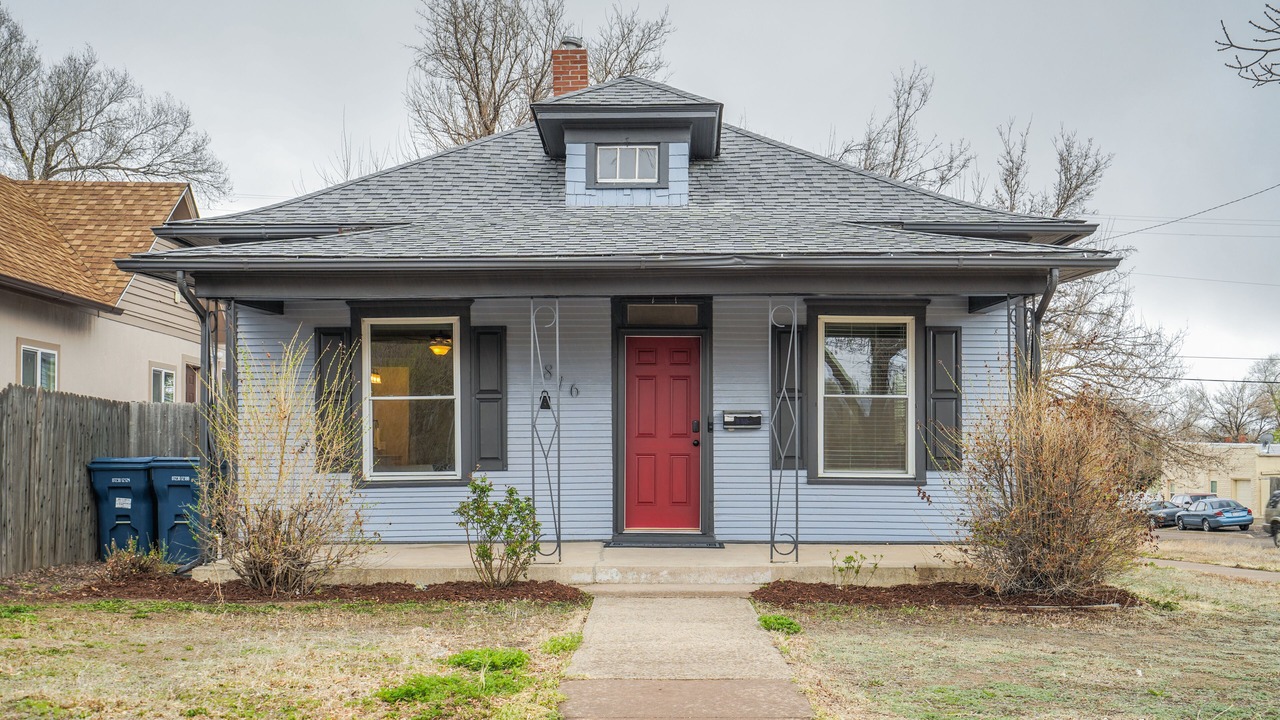 Photo of Outdoor in Northside