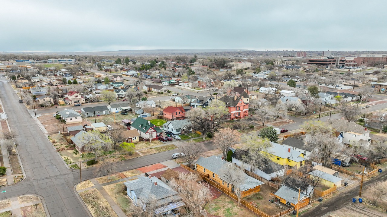 Photo of Outdoor in Northside