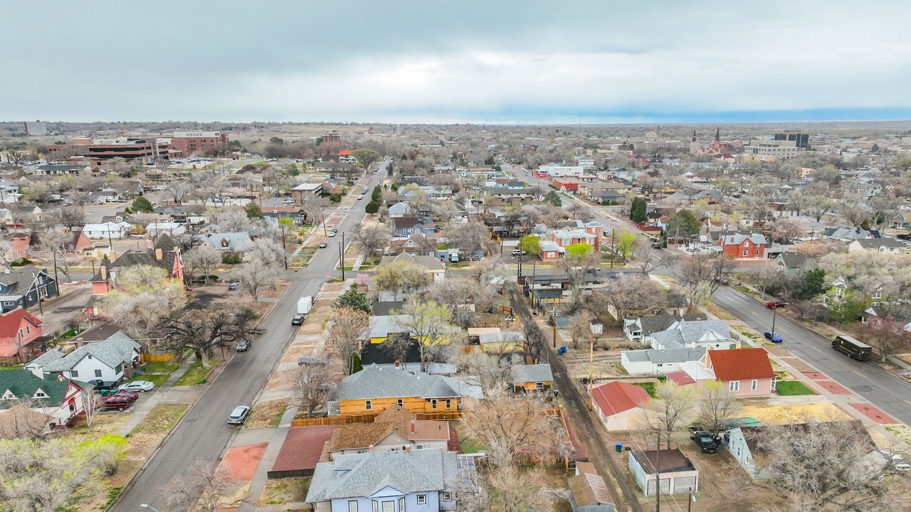 Photo of Outdoor in Northside