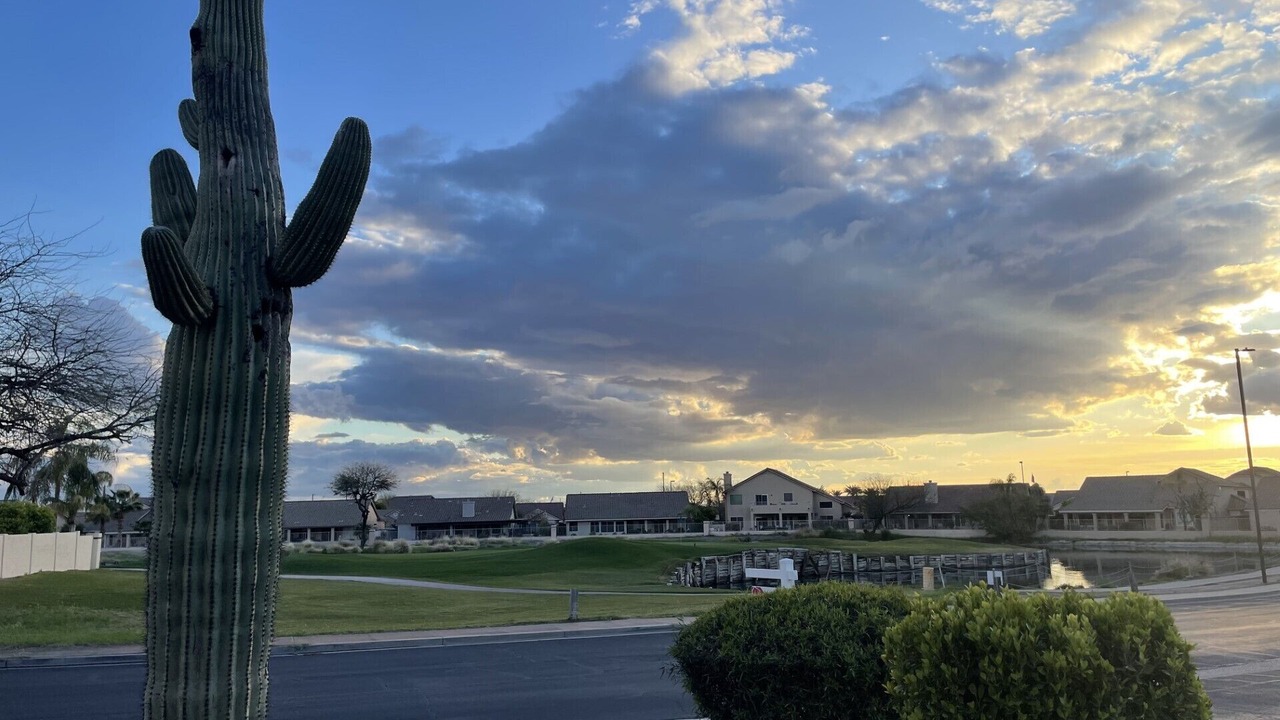 Photo of Outdoor in Red Mountain Ranch