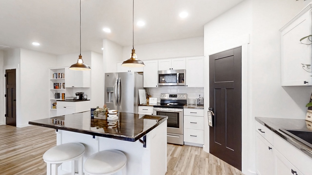 Photo of Kitchen in Anderson
