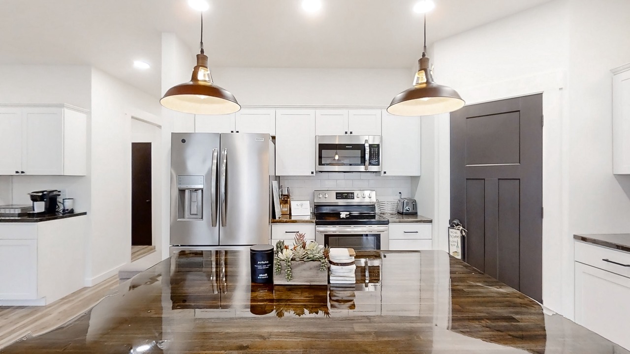 Photo of Kitchen in Anderson