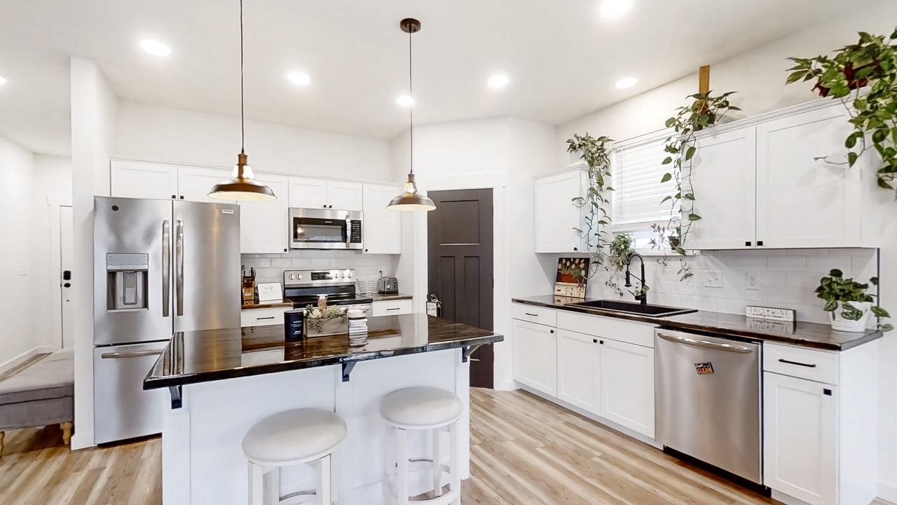Photo of Kitchen in Anderson