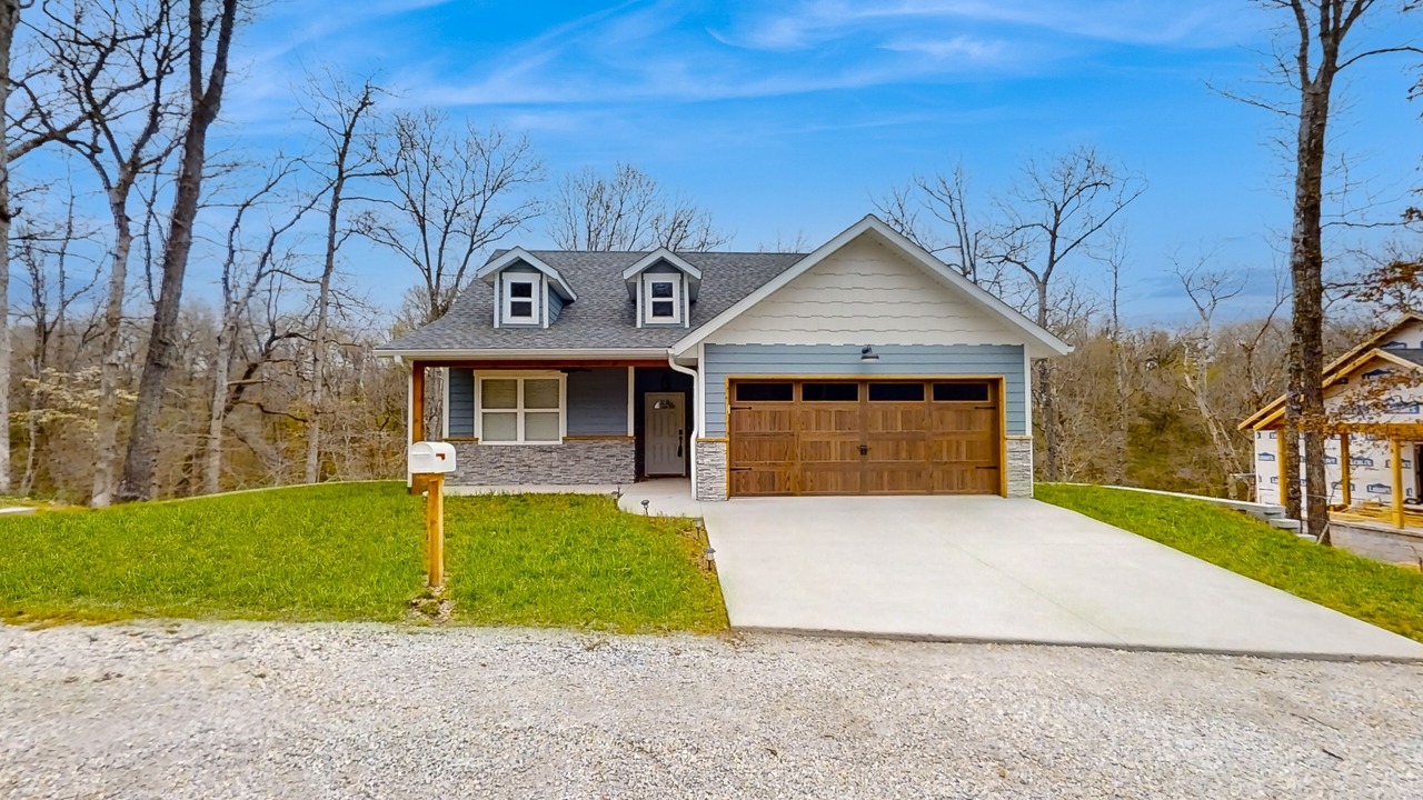 Photo of Outdoor in Anderson