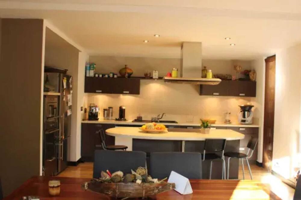 Photo of Kitchen in Gaillac