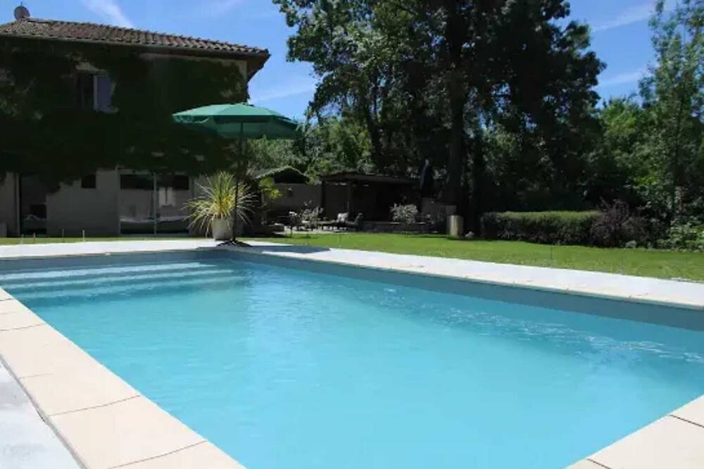 Photo of Outdoor in Gaillac