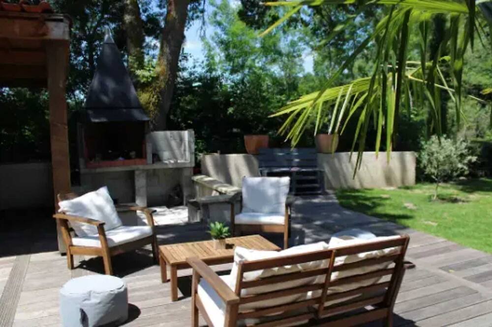 Photo of Patio Balcony in Gaillac