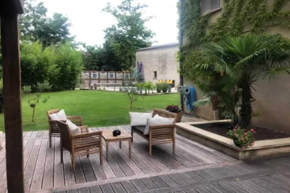 Photo of Outdoor in Gaillac