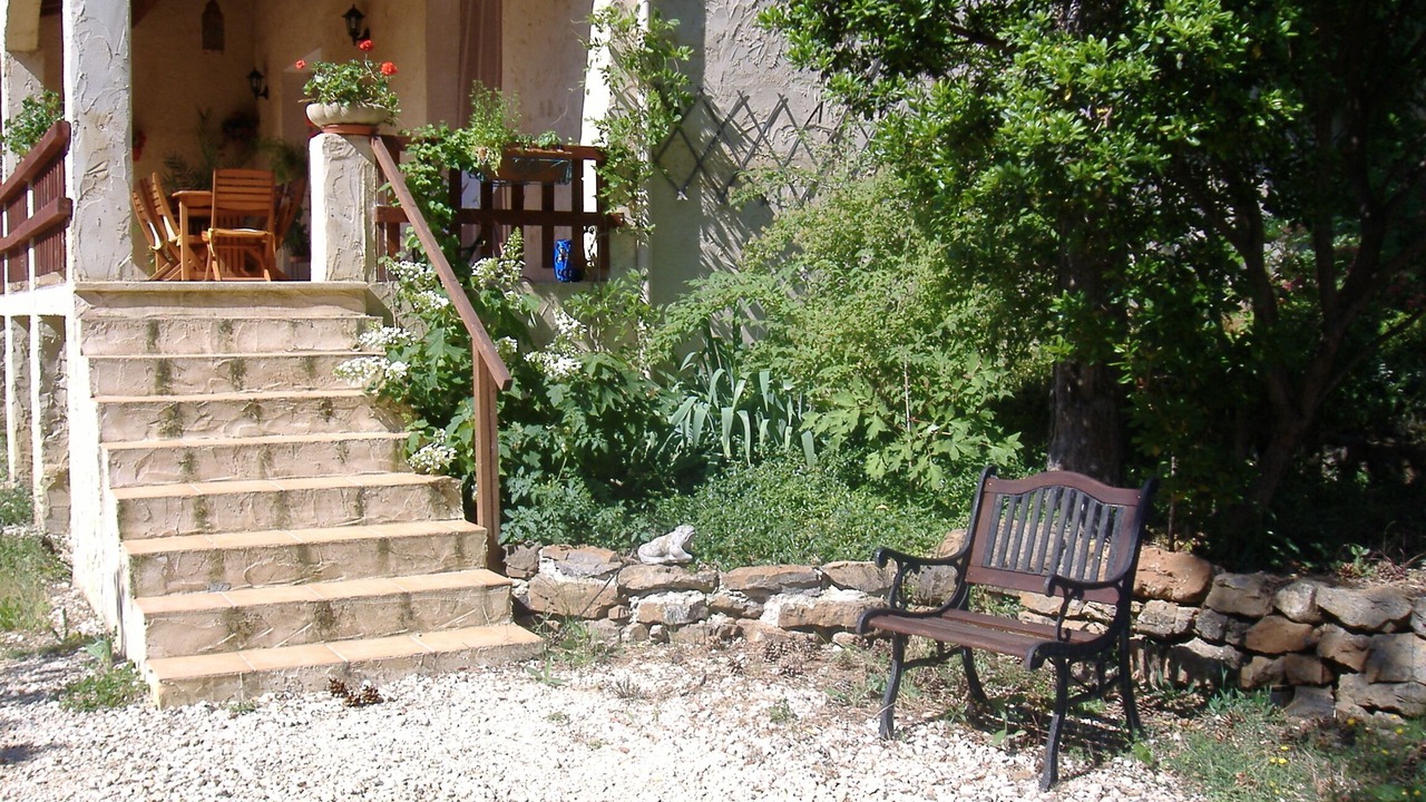 Photo of Patio Balcony in Thoiras