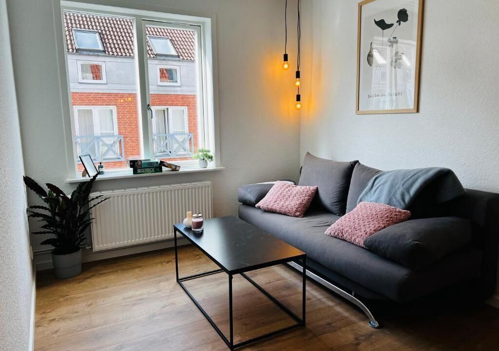 Photo of Livingroom in Silkeborg