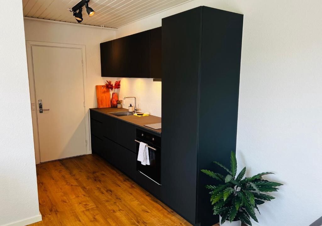 Photo of Kitchen in Silkeborg