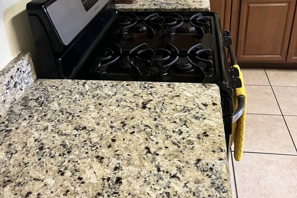 Photo of Kitchen in Five Points
