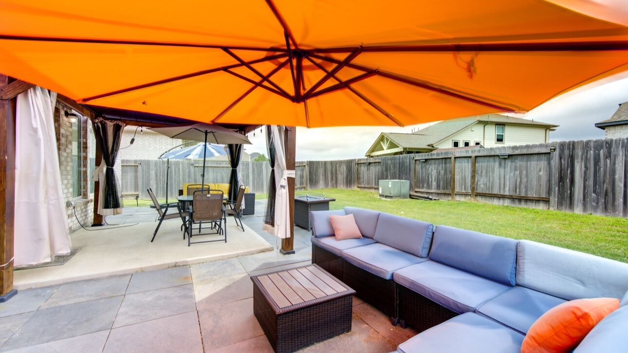 Photo of Patio Balcony in Highlands