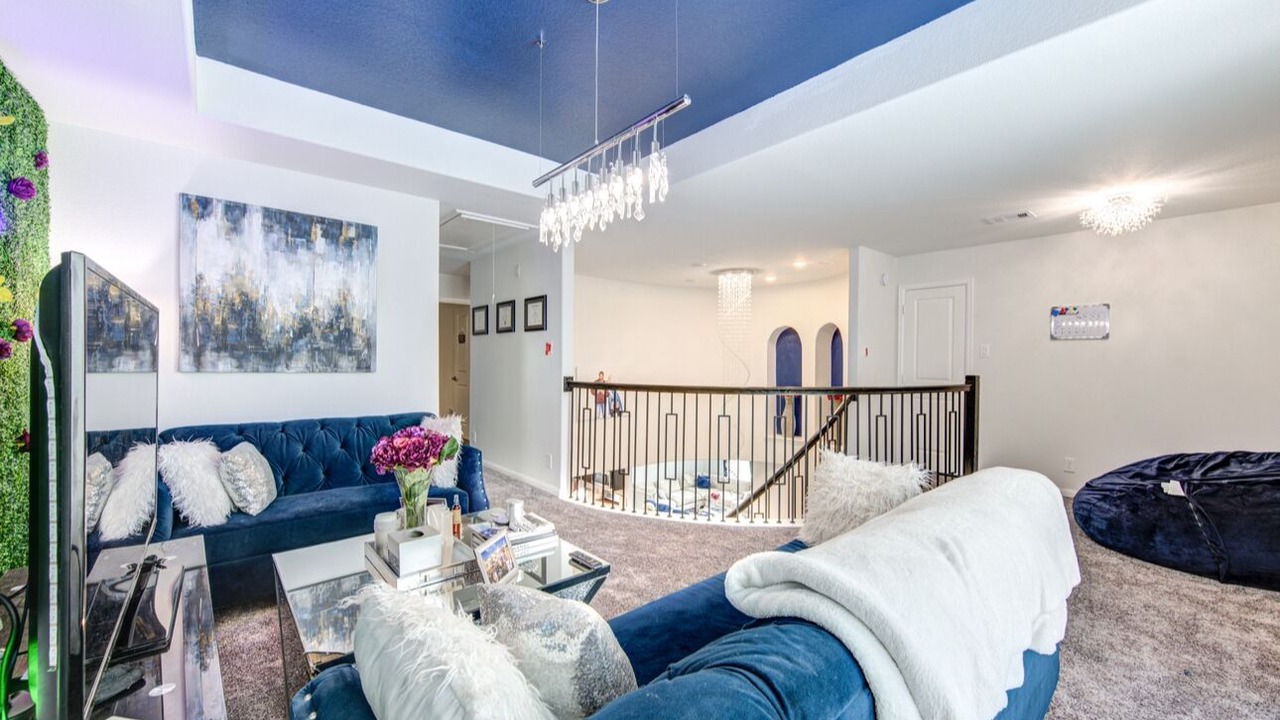 Photo of Livingroom in Highlands
