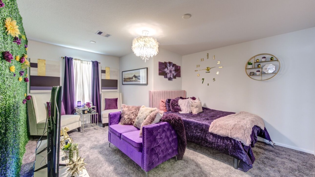 Photo of Livingroom in Highlands