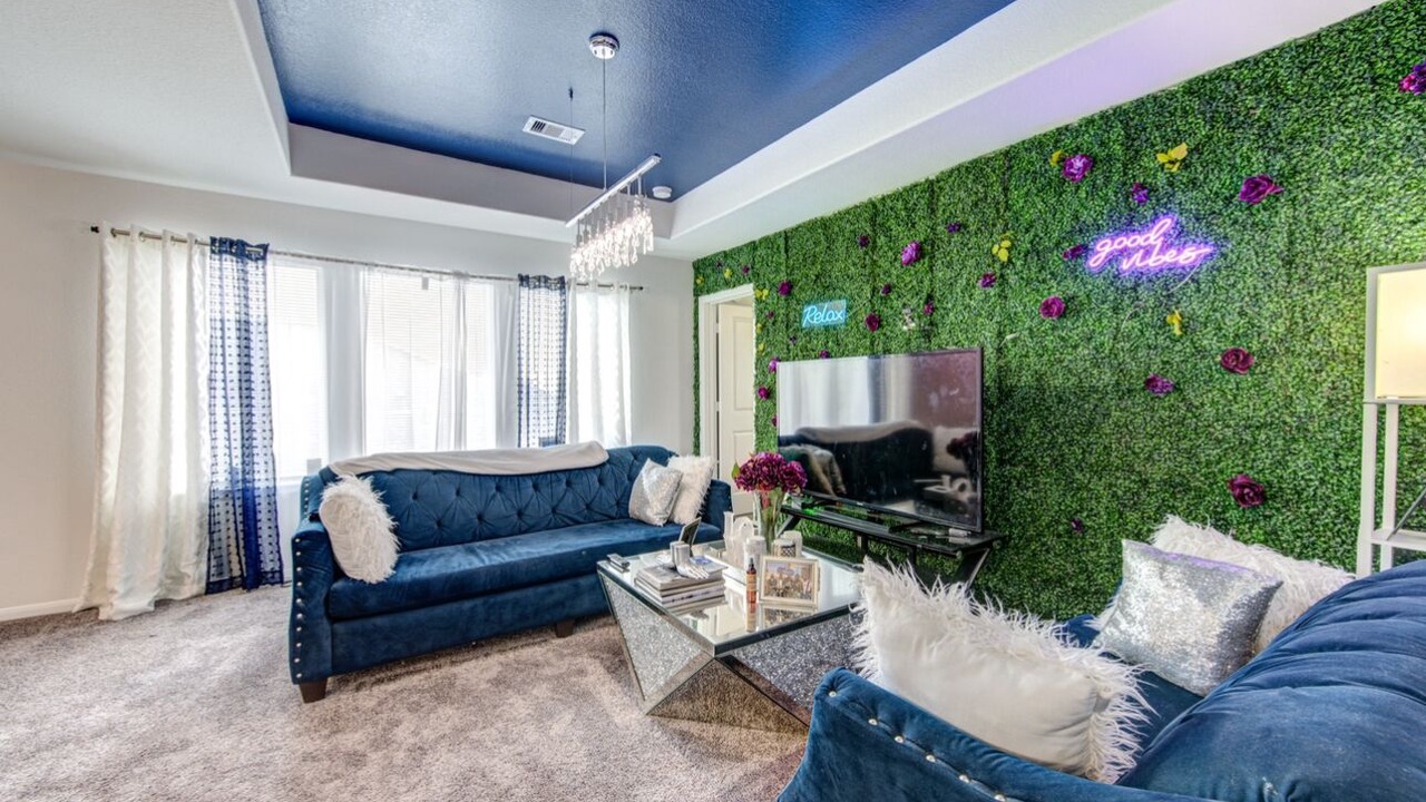 Photo of Livingroom in Highlands
