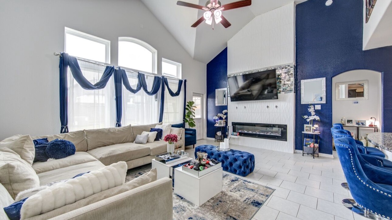 Photo of Livingroom in Highlands