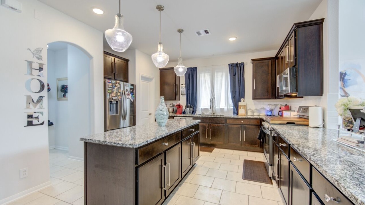 Photo of Kitchen in Highlands