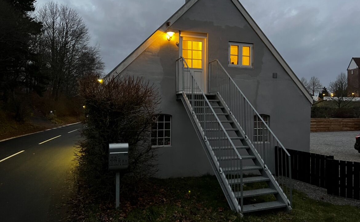 Photo of Outdoor in Helberskov