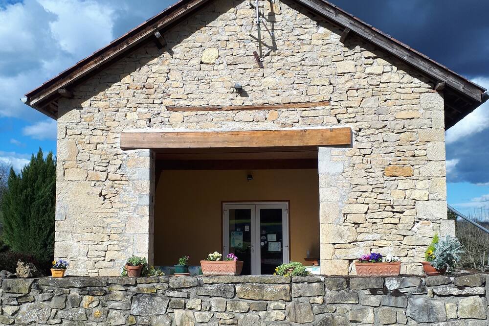 Photo of Outdoor in Lissac-et-Mouret