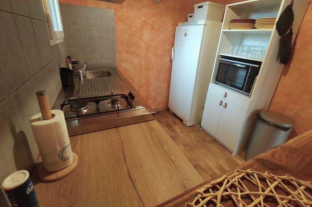 Photo of Kitchen in Lissac-et-Mouret