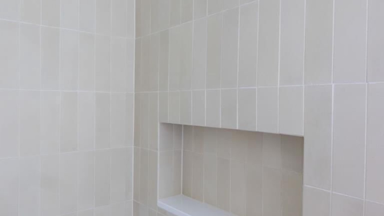 Photo of Bathroom in Cape May Point