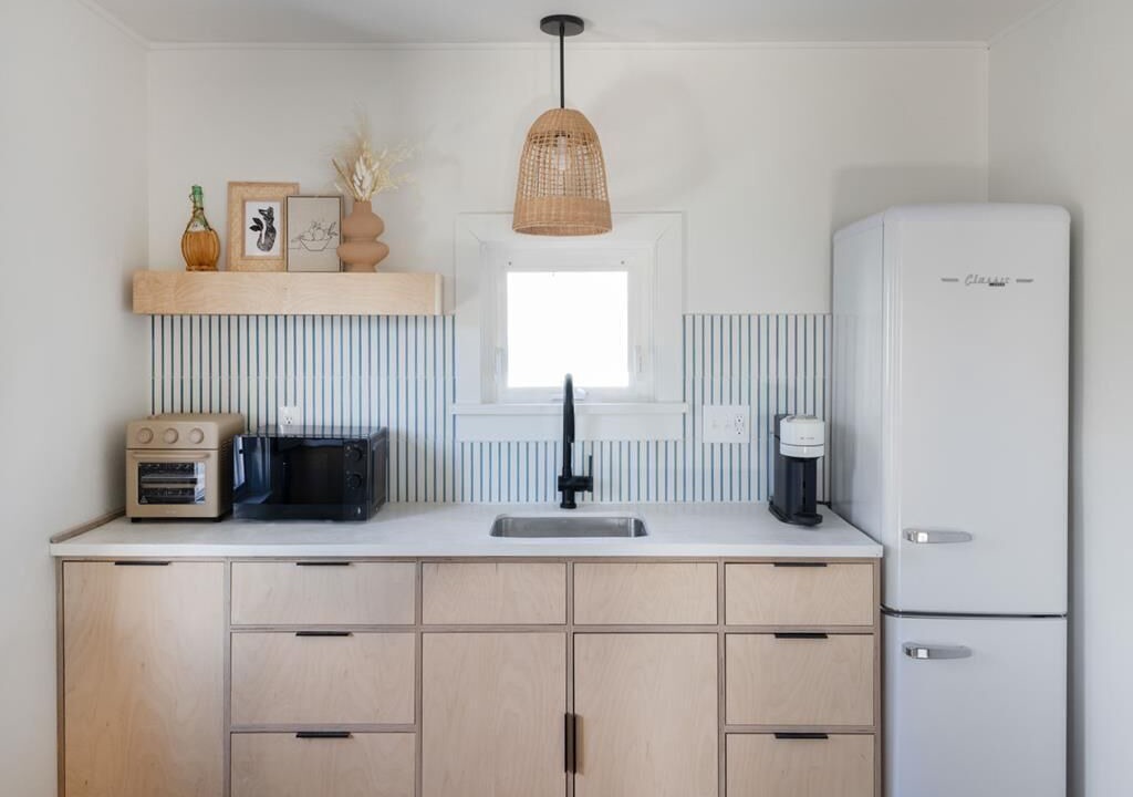 Photo of Kitchen in Cape May Point